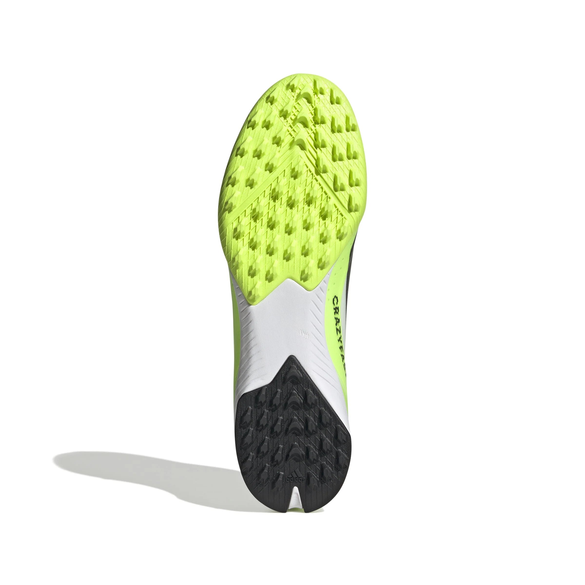 adidas X Crazyfast3 TF Turf Soccer Shoes