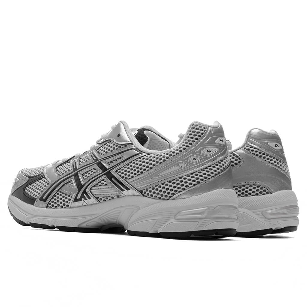 Gel 1130 White Black