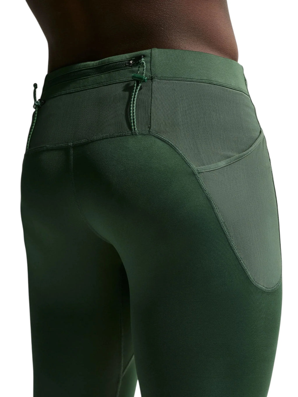 Nike Mens ACG Lava Loops Dri FIT ADV 1 2 Length Trail Running Tights