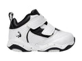 Tenis SHAQ Spin Move Blanco para Niño