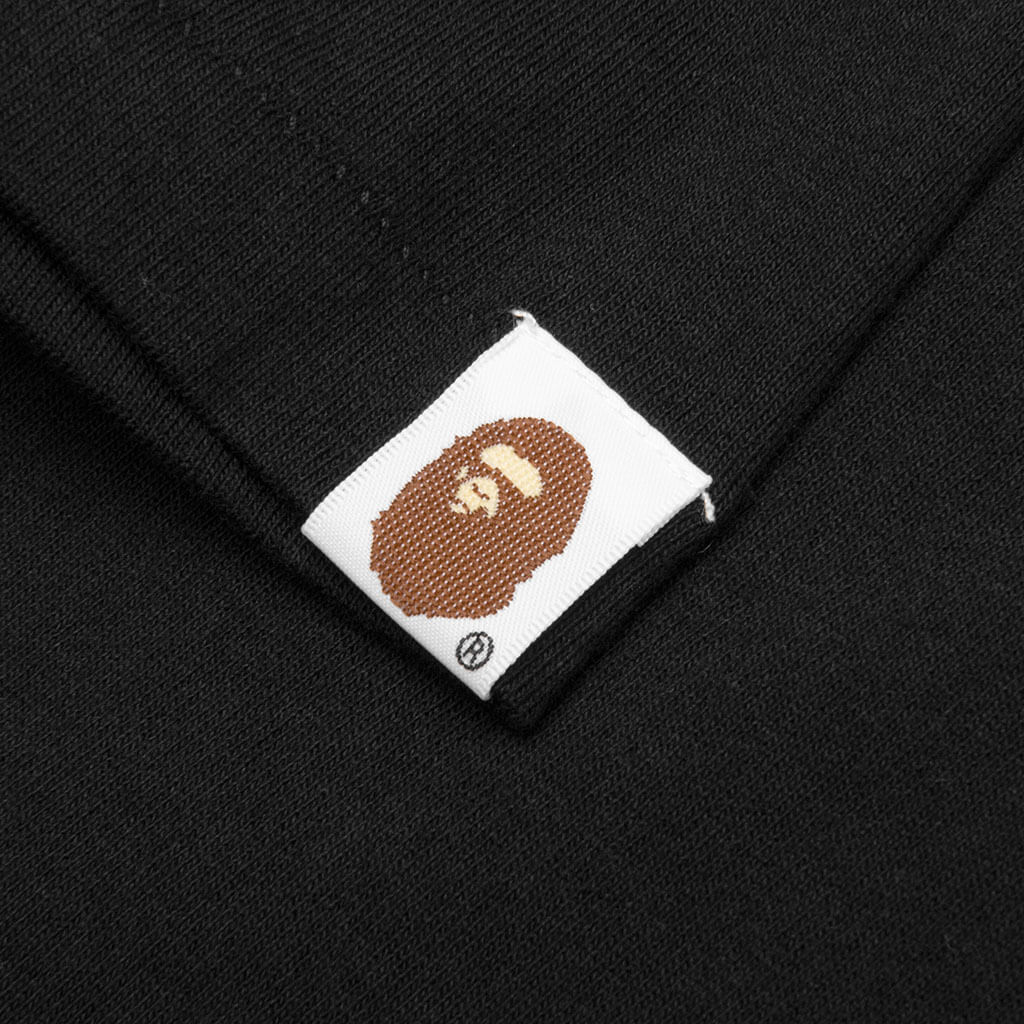 Ape Head 1993 Tee Black