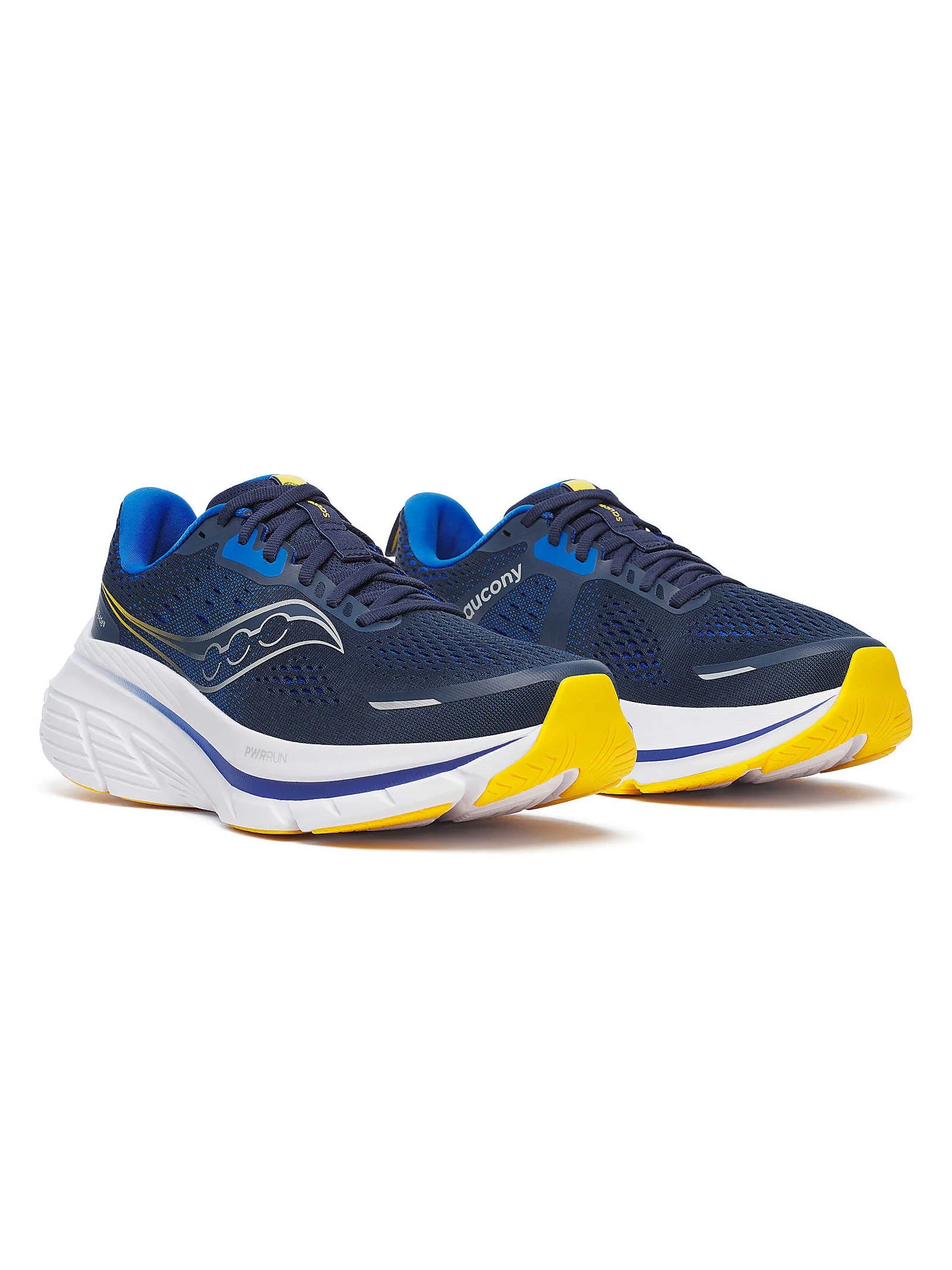 Saucony Guide 18 Mens Shoes