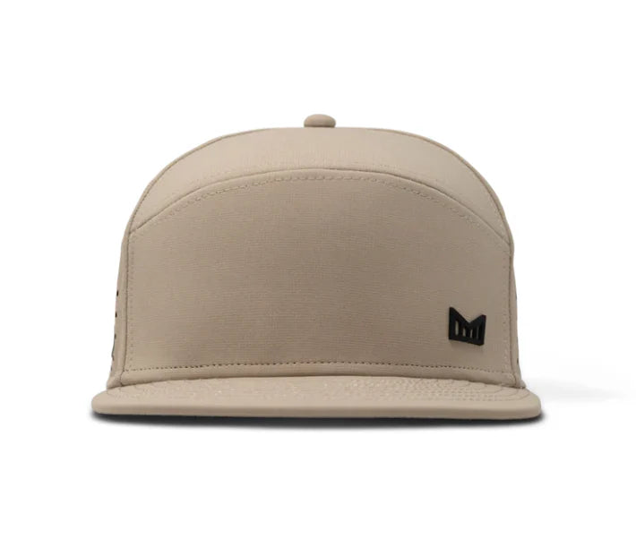 Melin Trenches Icon Hydro Performance Snapback Hat