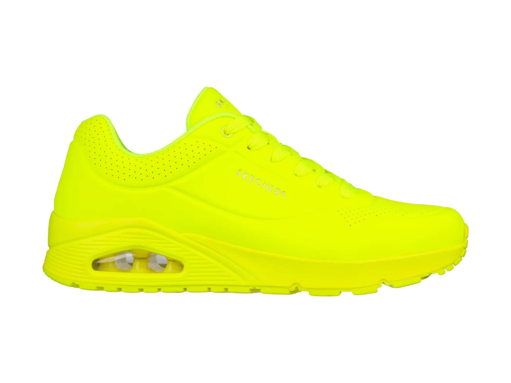 Tenis Skechers One Color Lima para Hombre