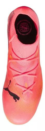 PUMA Future 7 Match FG AG JR Suns