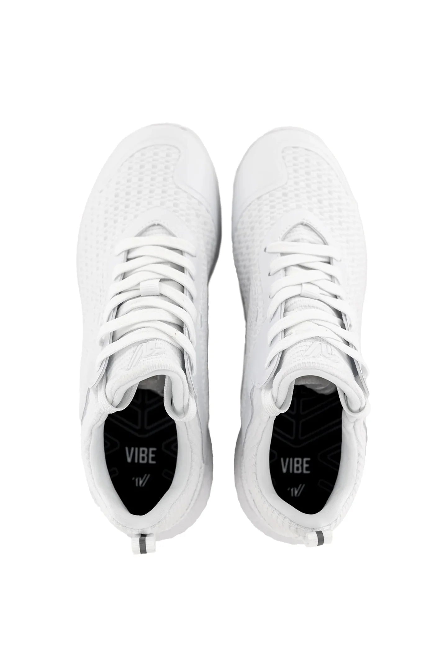 Varsity Vibe Training Shoes