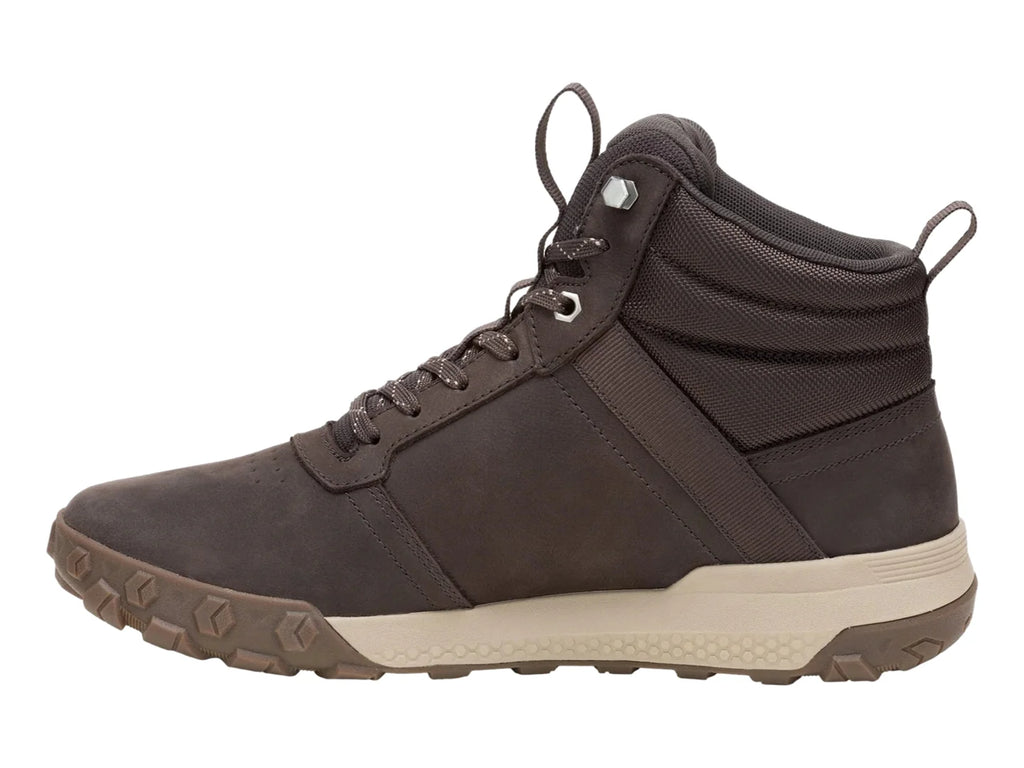 Botas Caterpillar Excursionismo Café para Hombre