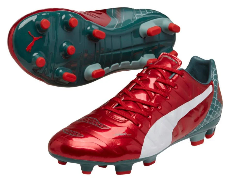 PUMA Evopower 32 Graphic FG