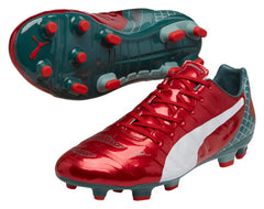 PUMA Evopower 32 Graphic FG