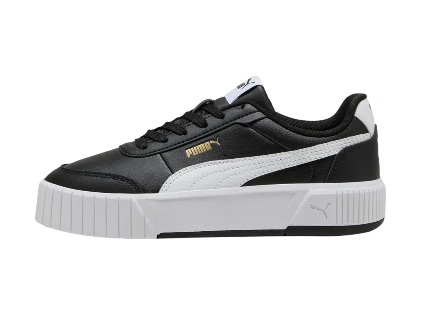 Tenis Puma Carina Mia Para Niño