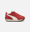 Fenty Avanti Club Red Preschool Lifestyle Shoe Club Red White