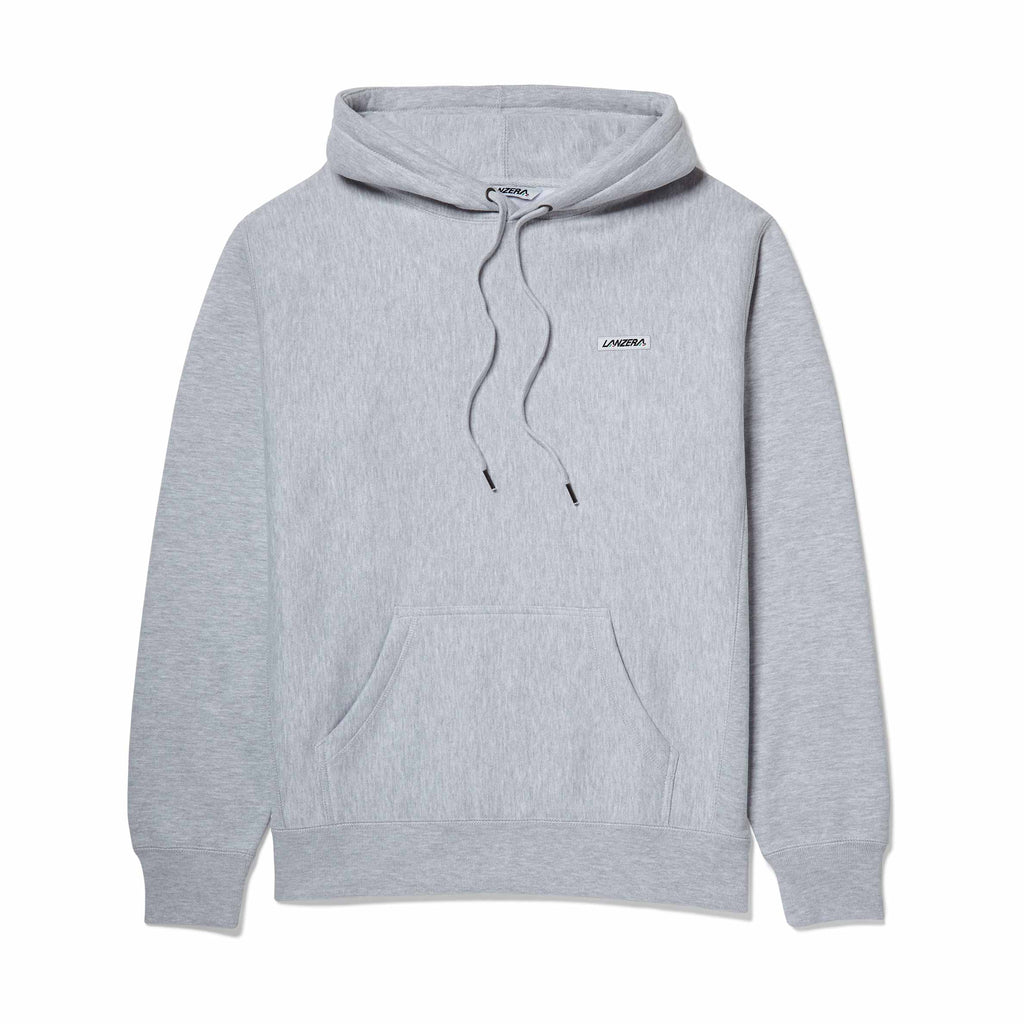 Club Hoodie Grey