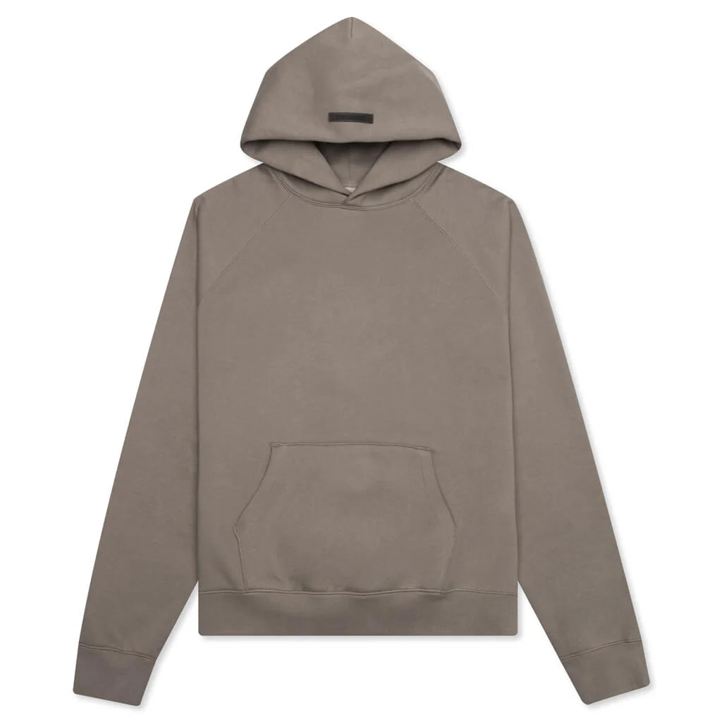 Essentials Hoodie Taupe