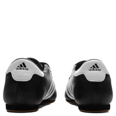 Womens Taekwondo Core Black Cloud White Gum