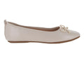 Zapatos Planos ROZE Color Nude para Mujer