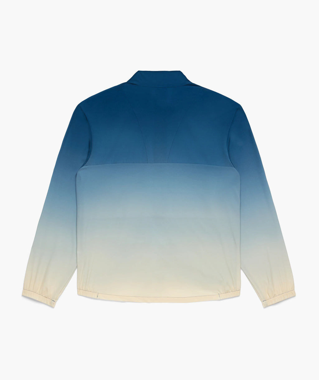 VELOCITY WARM UP JACKET