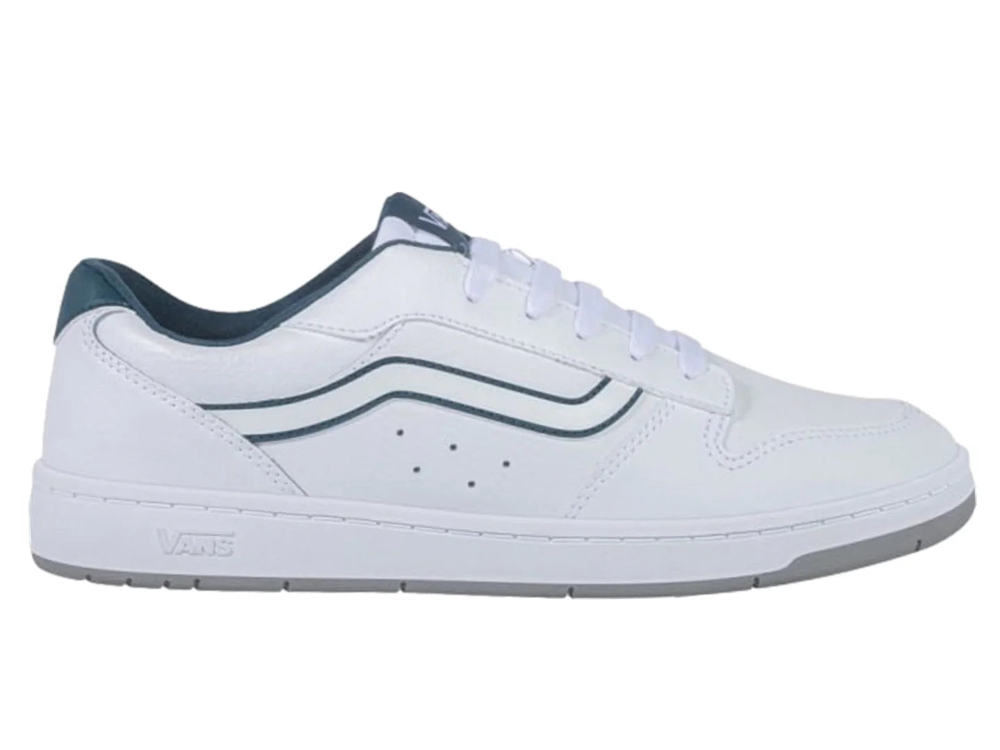 Tenis Vans Ryland Color Stargazer para Hombre