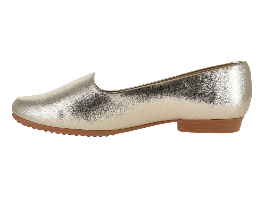 Zapatos Planos Piccadilly Color Capuccino para Mujer