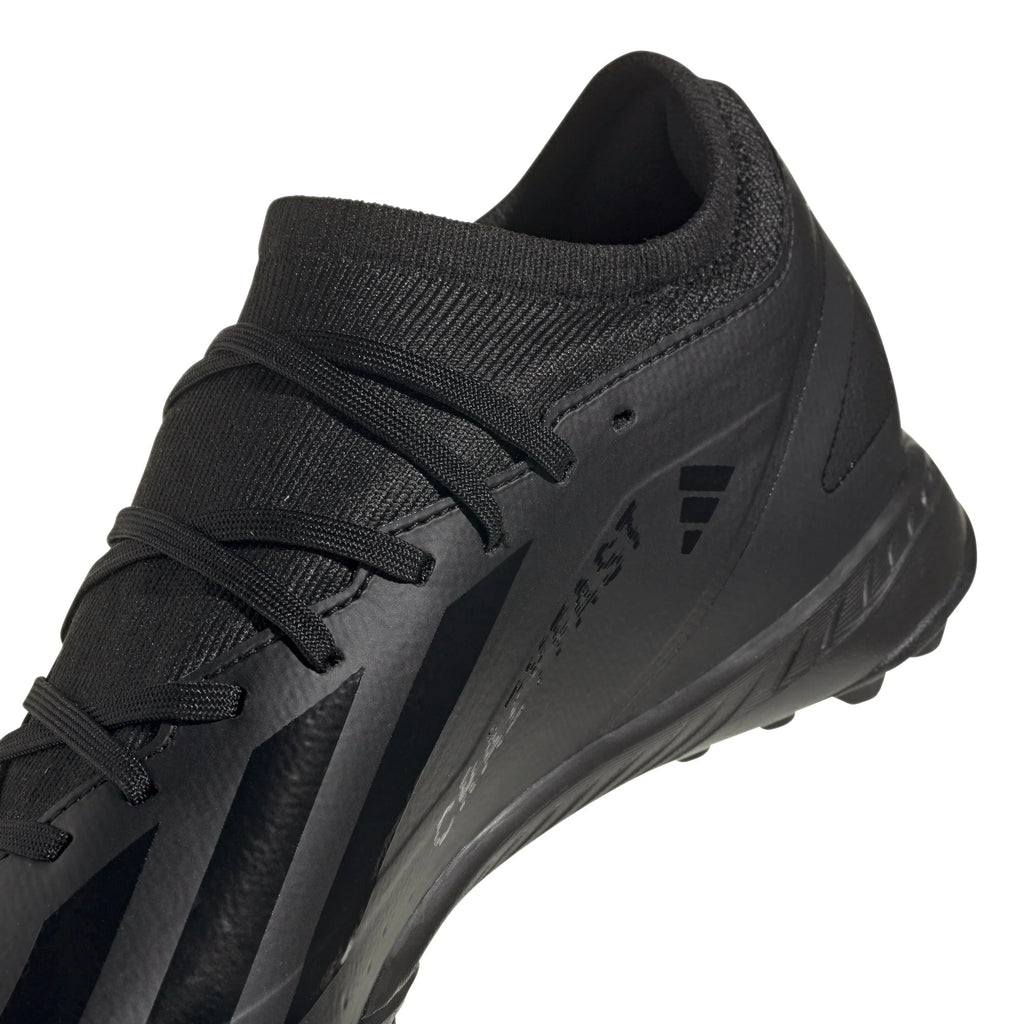 adidas X Crazyfast3 TF Turf Soccer Shoes