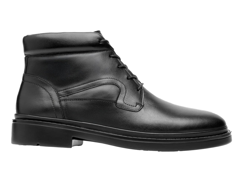 Botas Quirelli Negro para Hombre