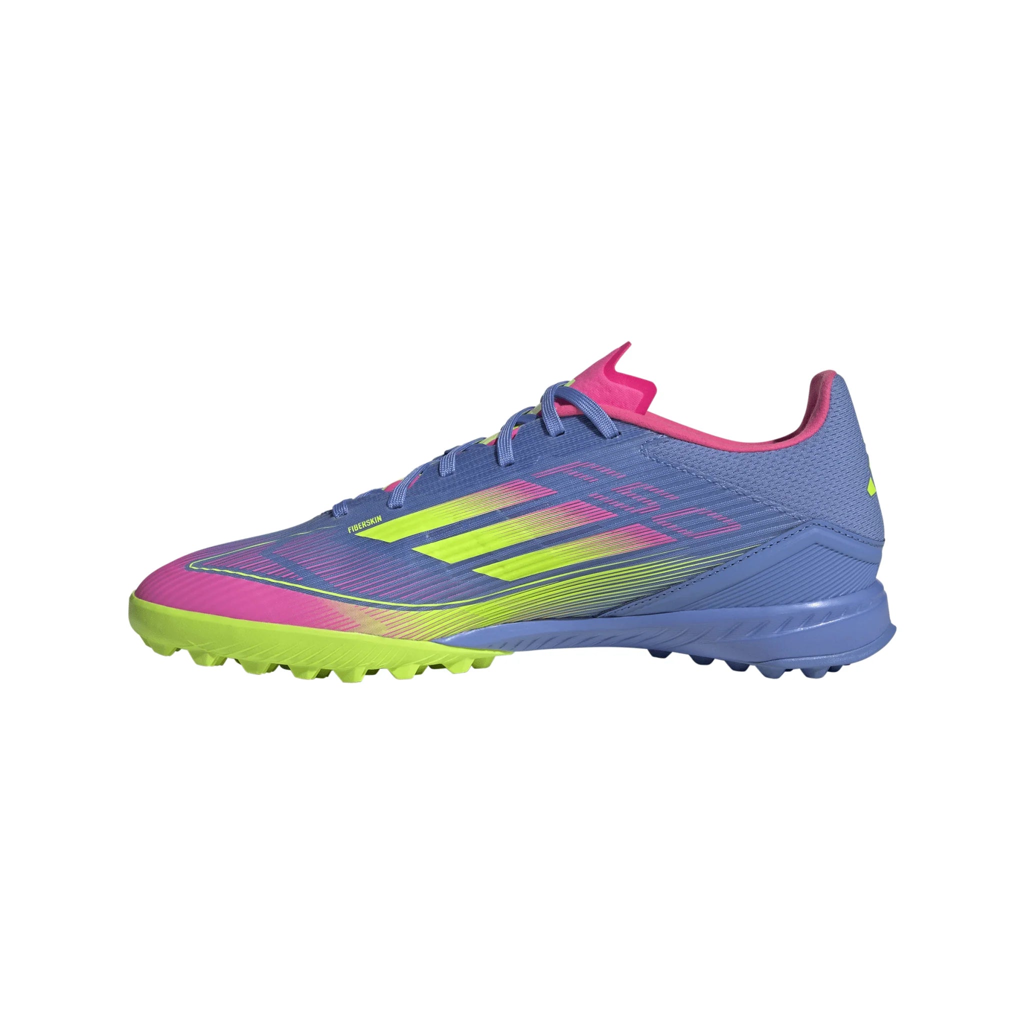 adidas F50 League Turf Boots Blue
