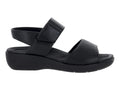 Sandalias Piccadilly Negro para Mujer