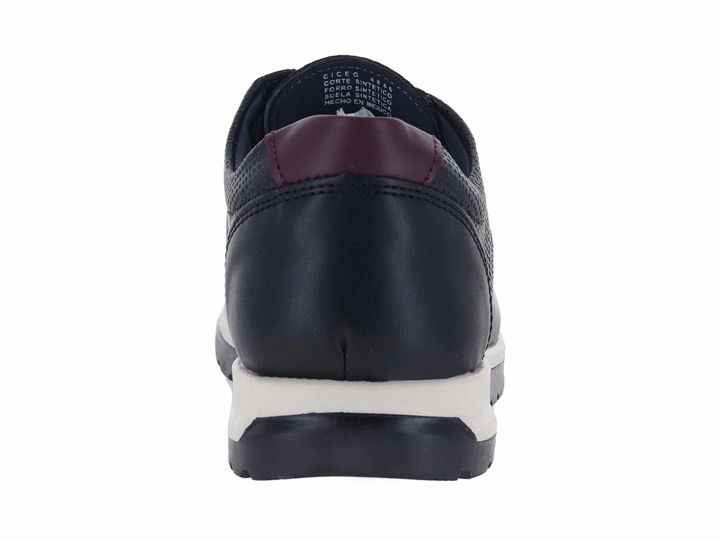 Zapatos YUYIN Negros para Niño