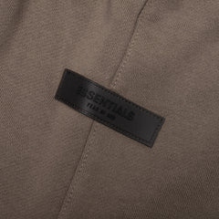 Essential Short Wood