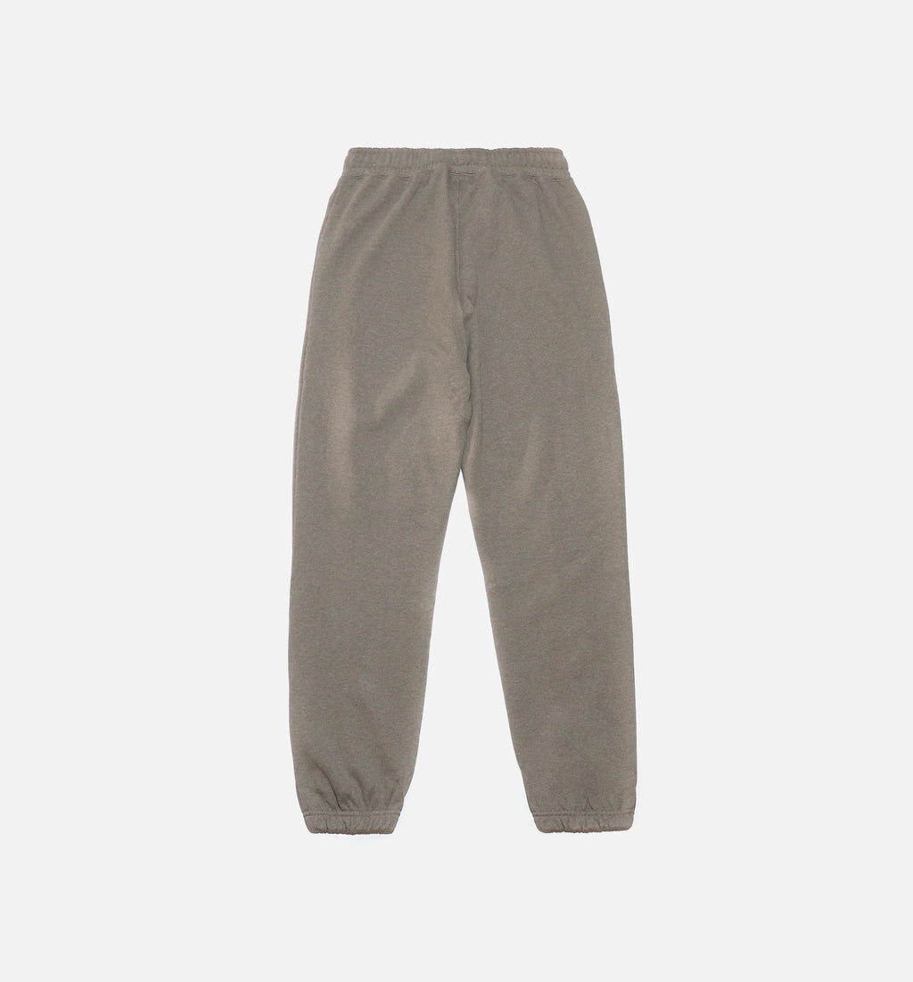 Essentials Fleece Pant Womens Pants Light Army Heather Saturn Gold