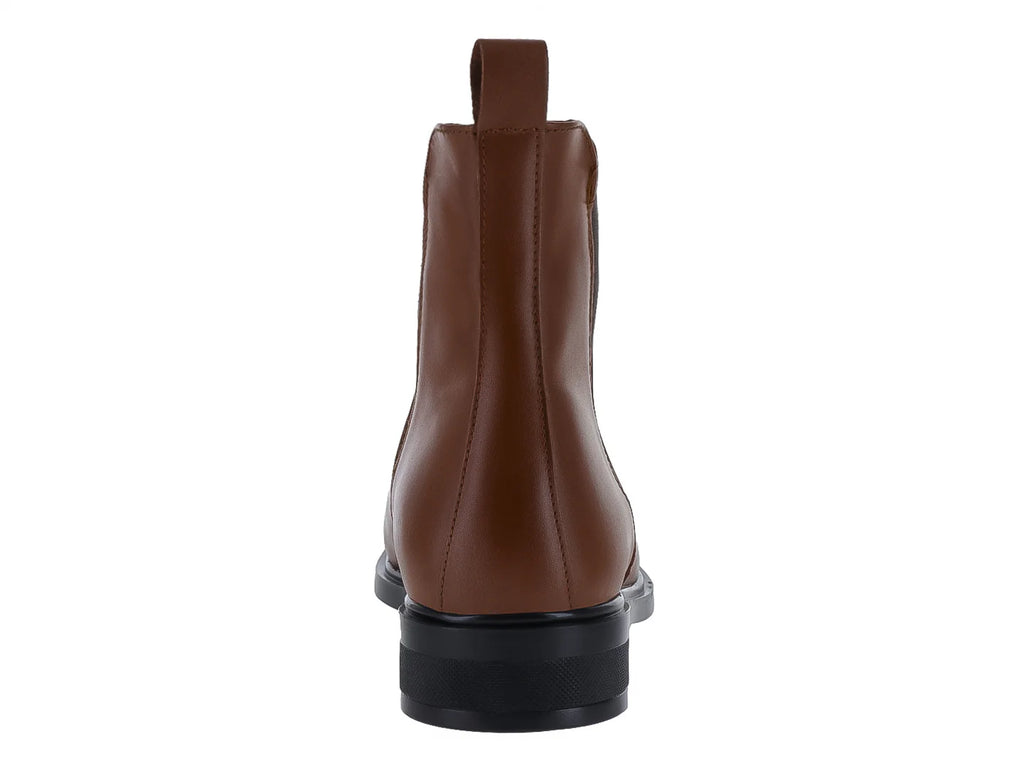 Botas Castellfort Color Tabaco para Hombre